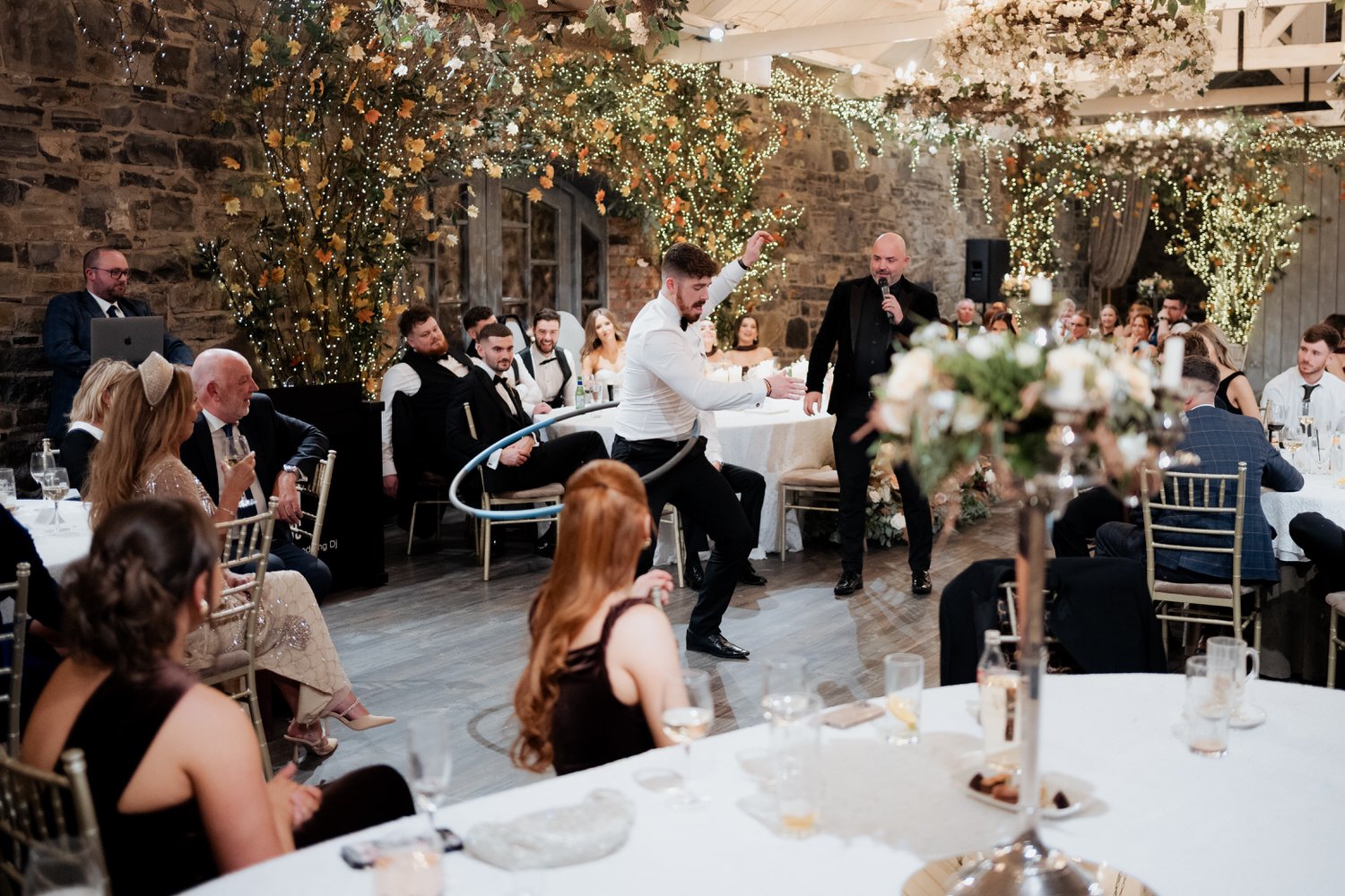 Ballymagarvey Village Wedding 82