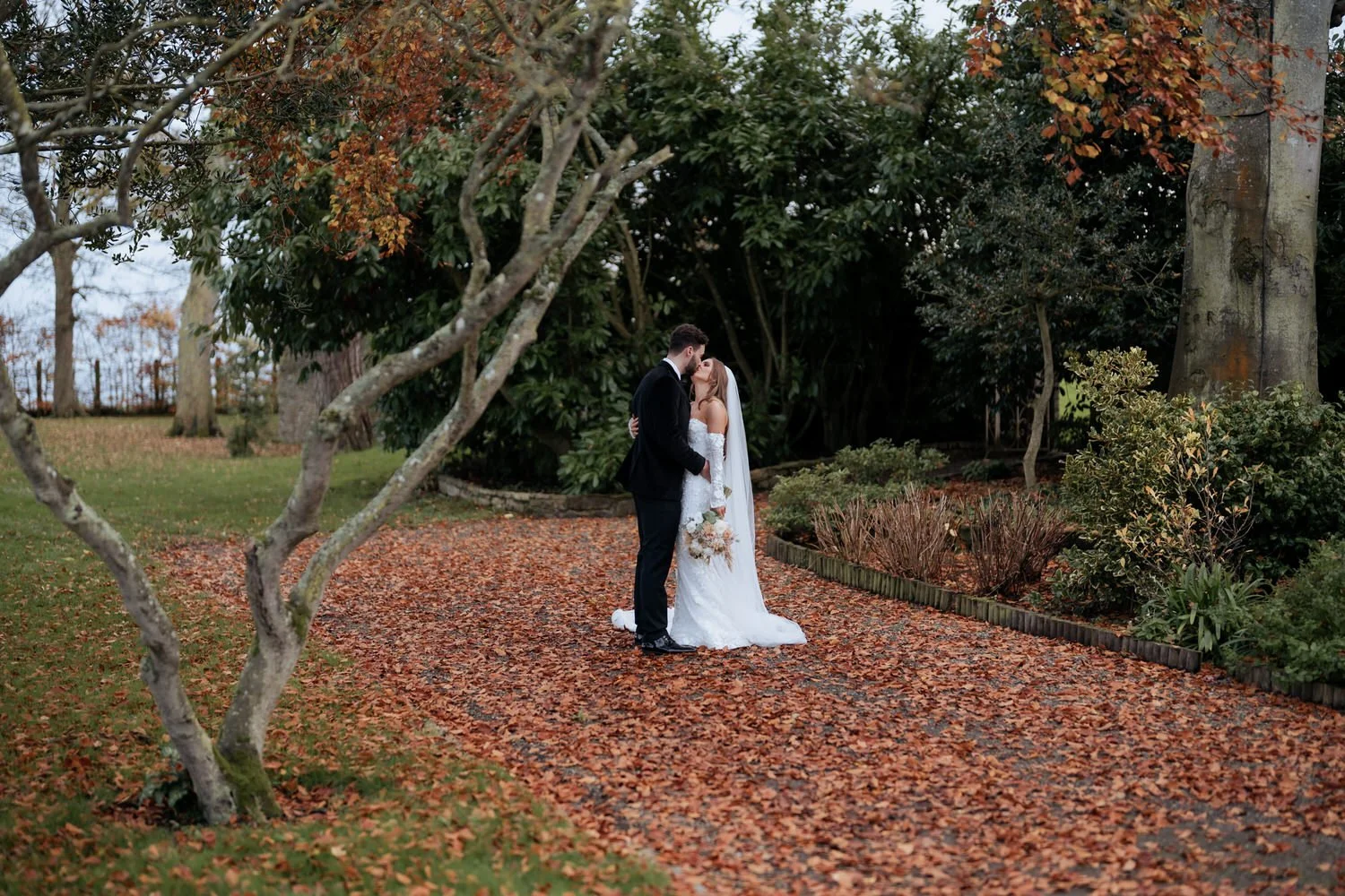 Ballymagarvey Village Wedding 60