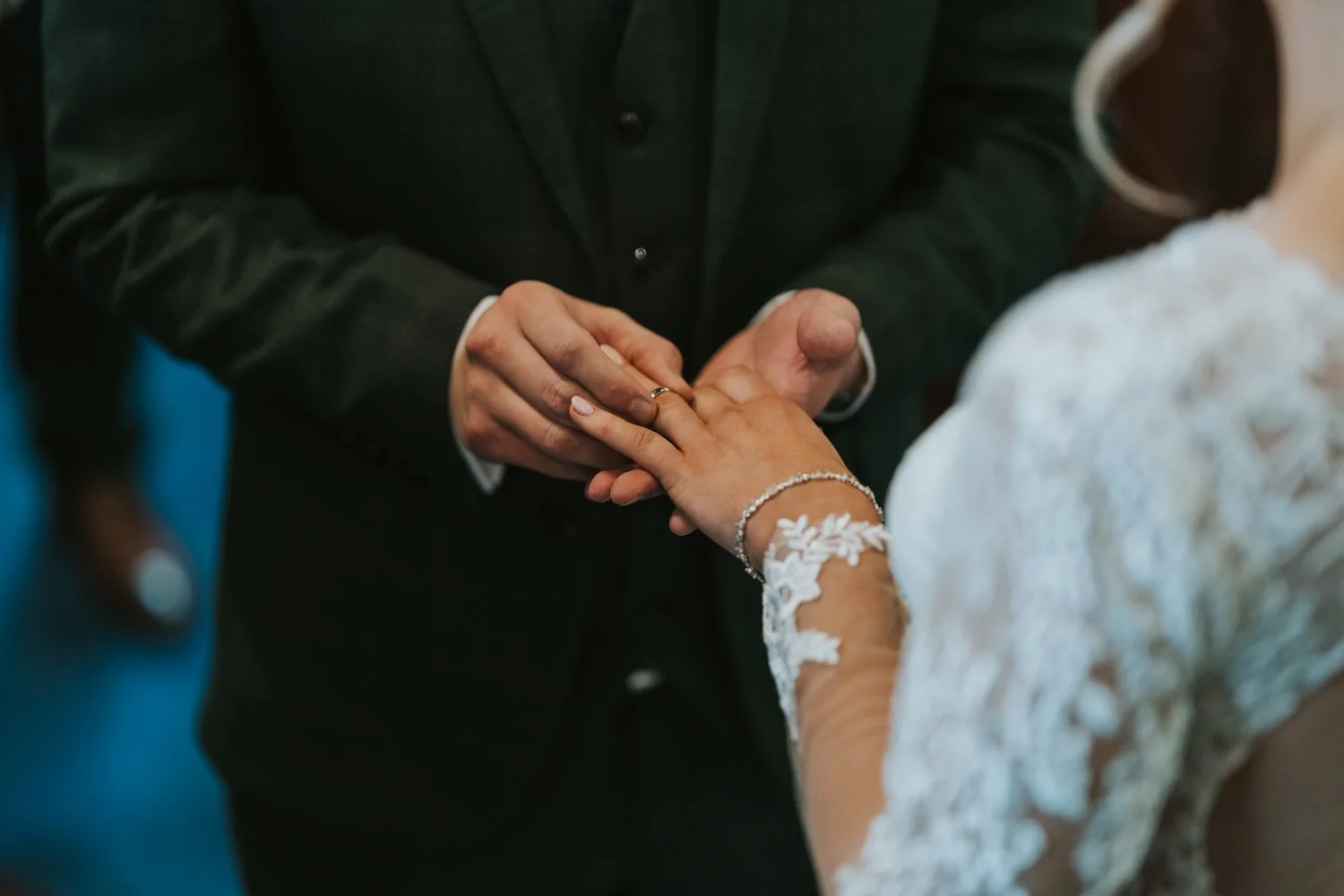 Wedding at Glenpark Estate 22