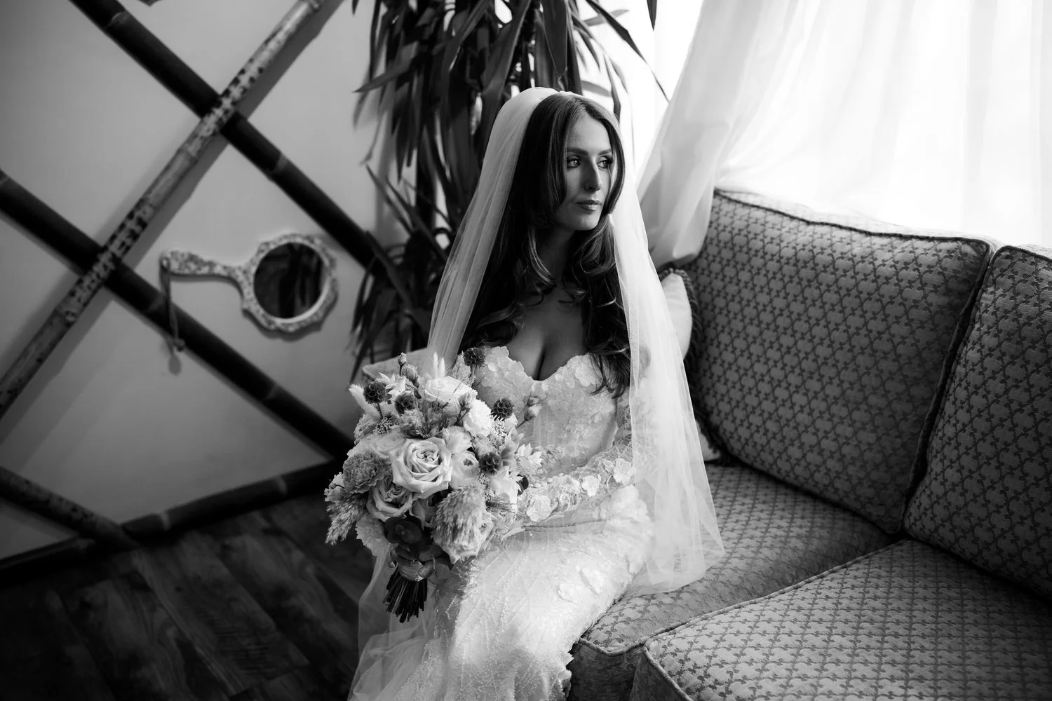 Ballymagarvey Village Wedding 12
