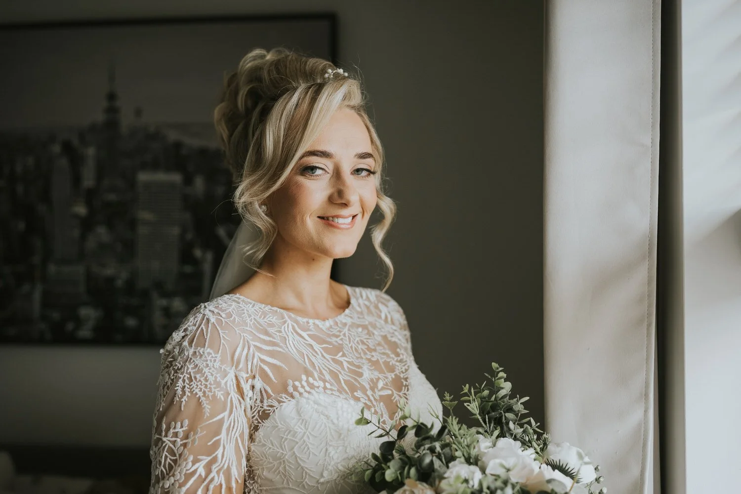 Wedding at Glenpark Estate 09
