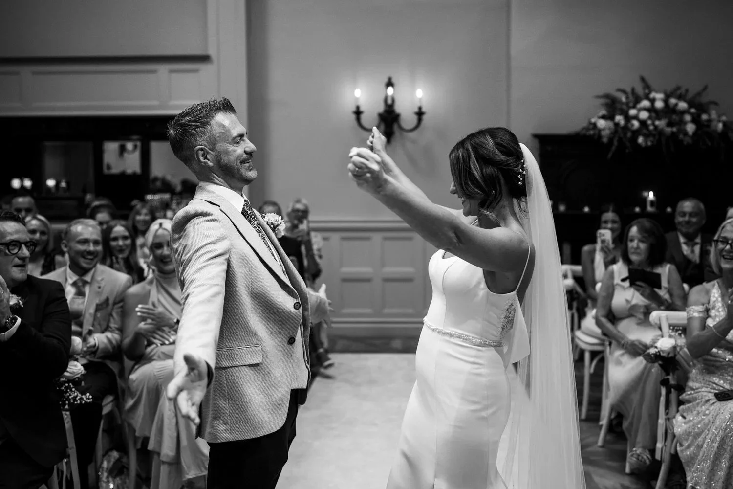 2025 Best wedding photographer Northern Ireland 26