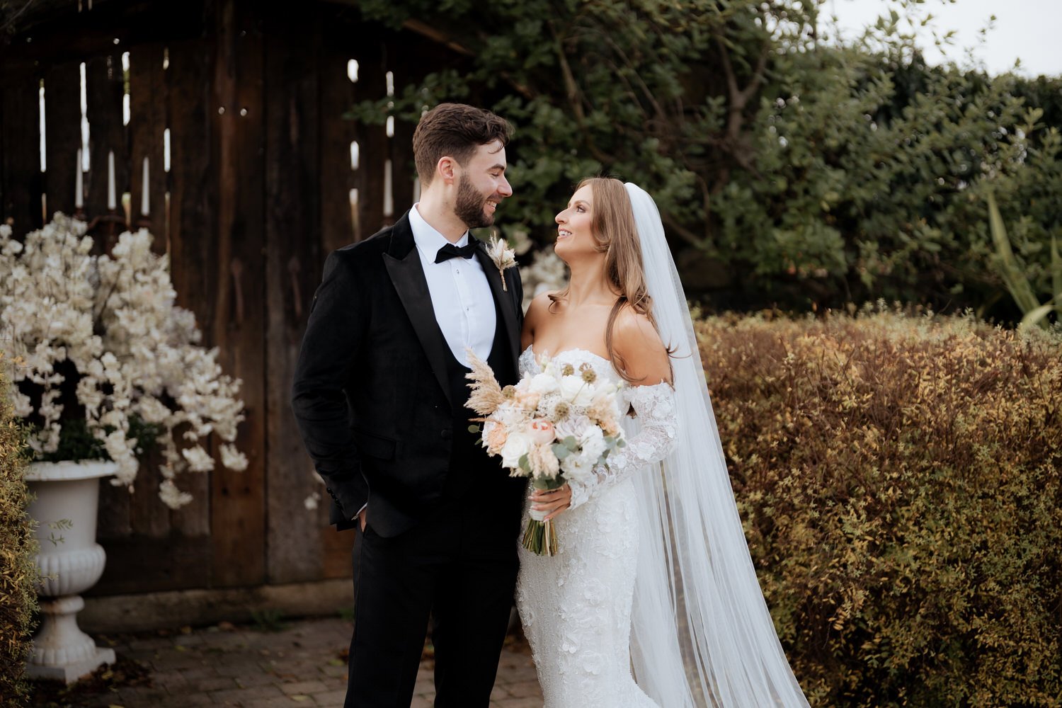 Ballymagarvey Village Wedding 22