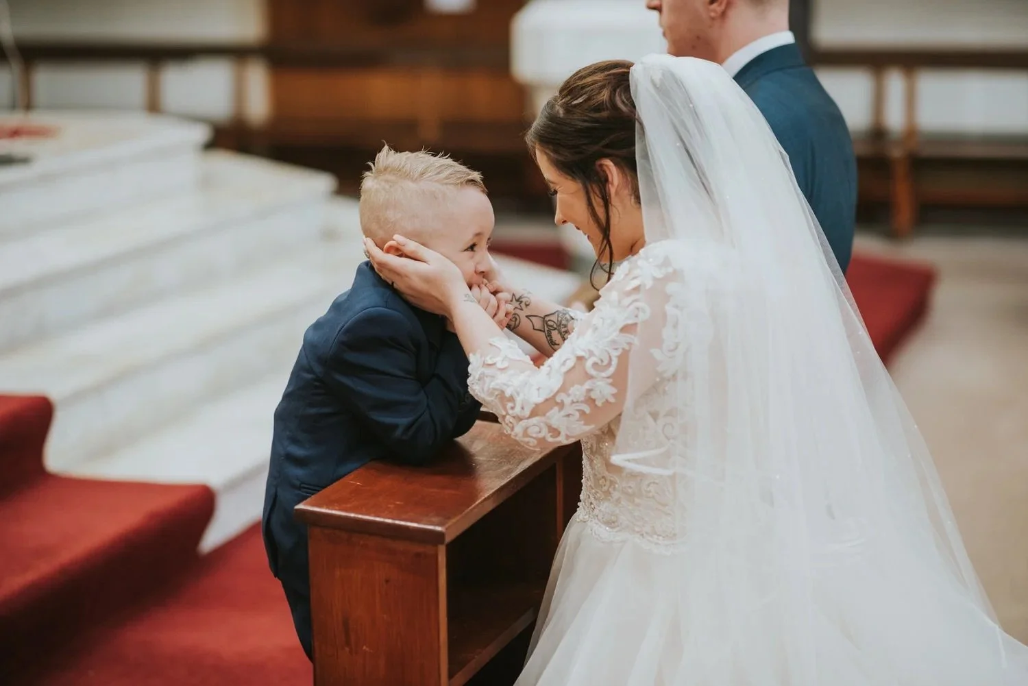 How to Choose Images for Your Wedding Album 06