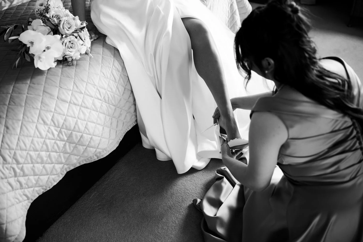 La Mon Hotel Belfast Wedding Photographer 10