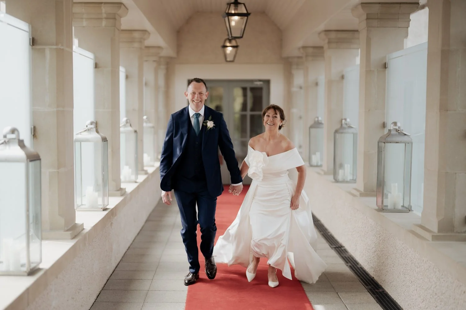 Lough Erne Resort Wedding 46