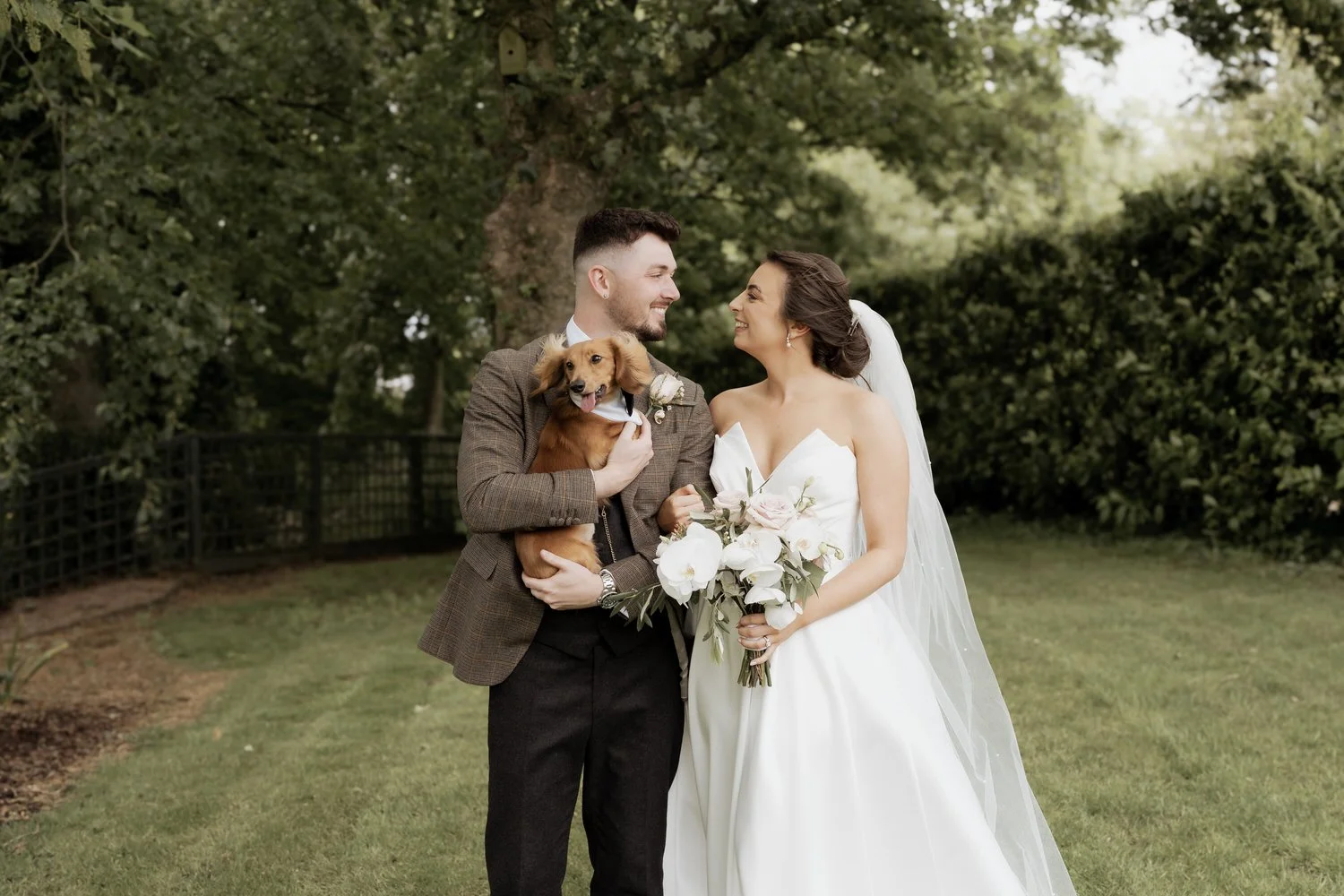 La Mon Hotel Belfast Wedding Photographer 30