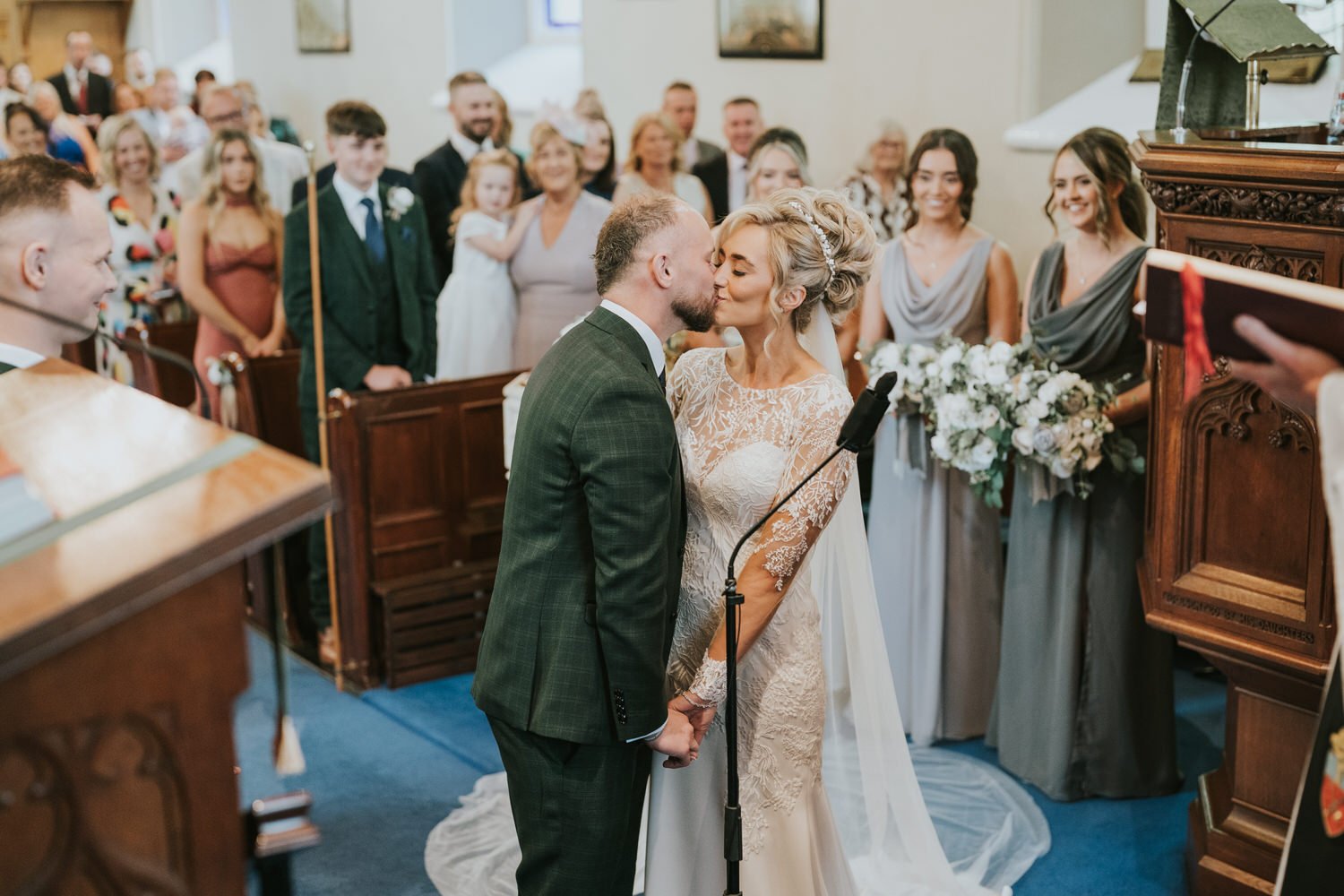 Wedding at Glenpark Estate 24