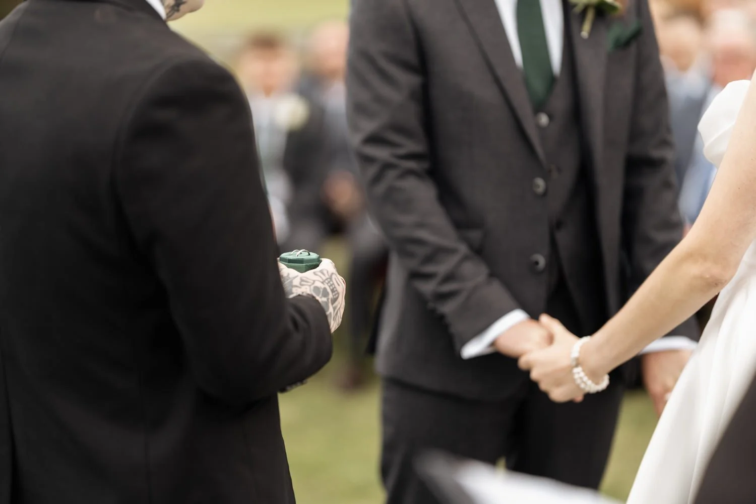 Ulster Royal Yacht Club wedding 17