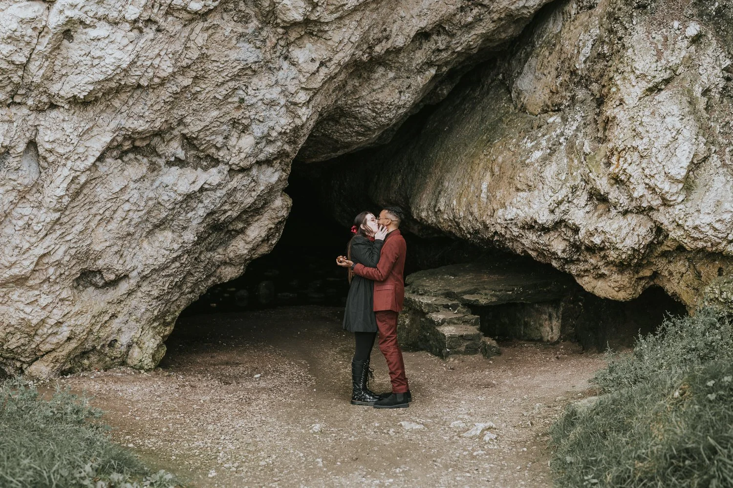 Causeway Coast Wedding Proposal 05