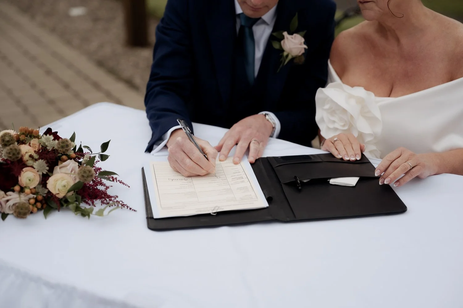 Lough Erne Resort Wedding 23
