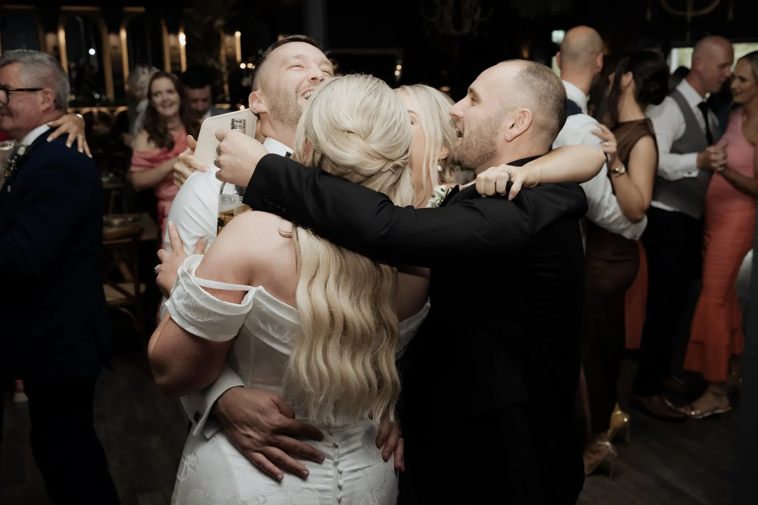 Hillmount House wedding 77