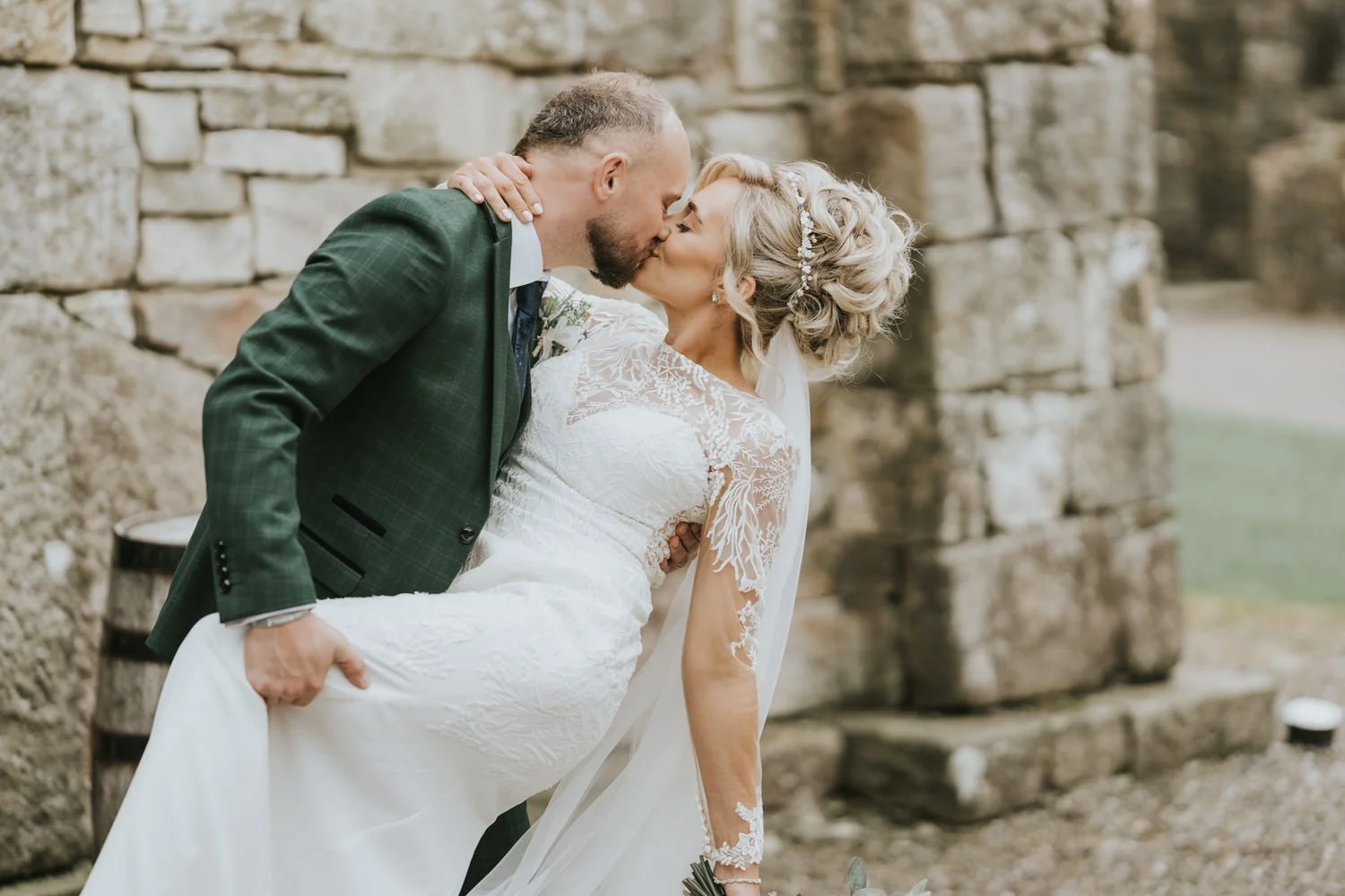Wedding at Glenpark Estate 52