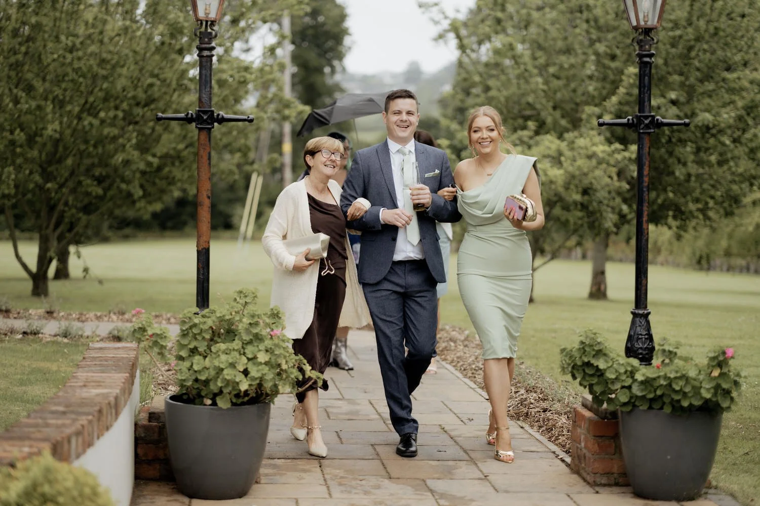 Hillmount House wedding 52