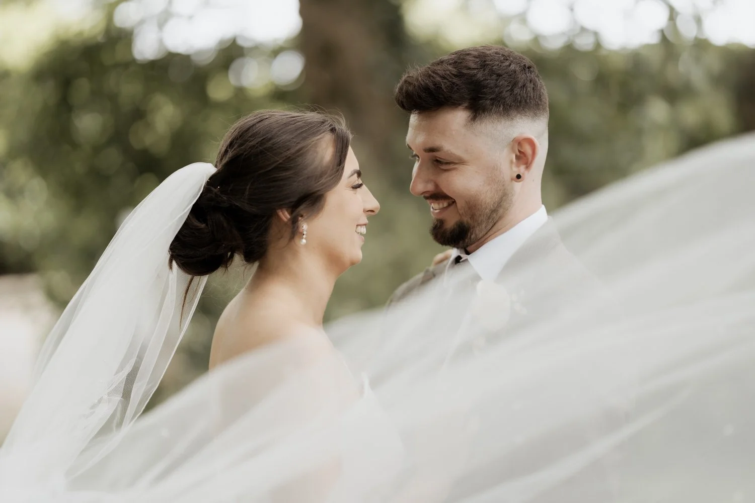 La Mon Hotel Belfast Wedding Photographer 44