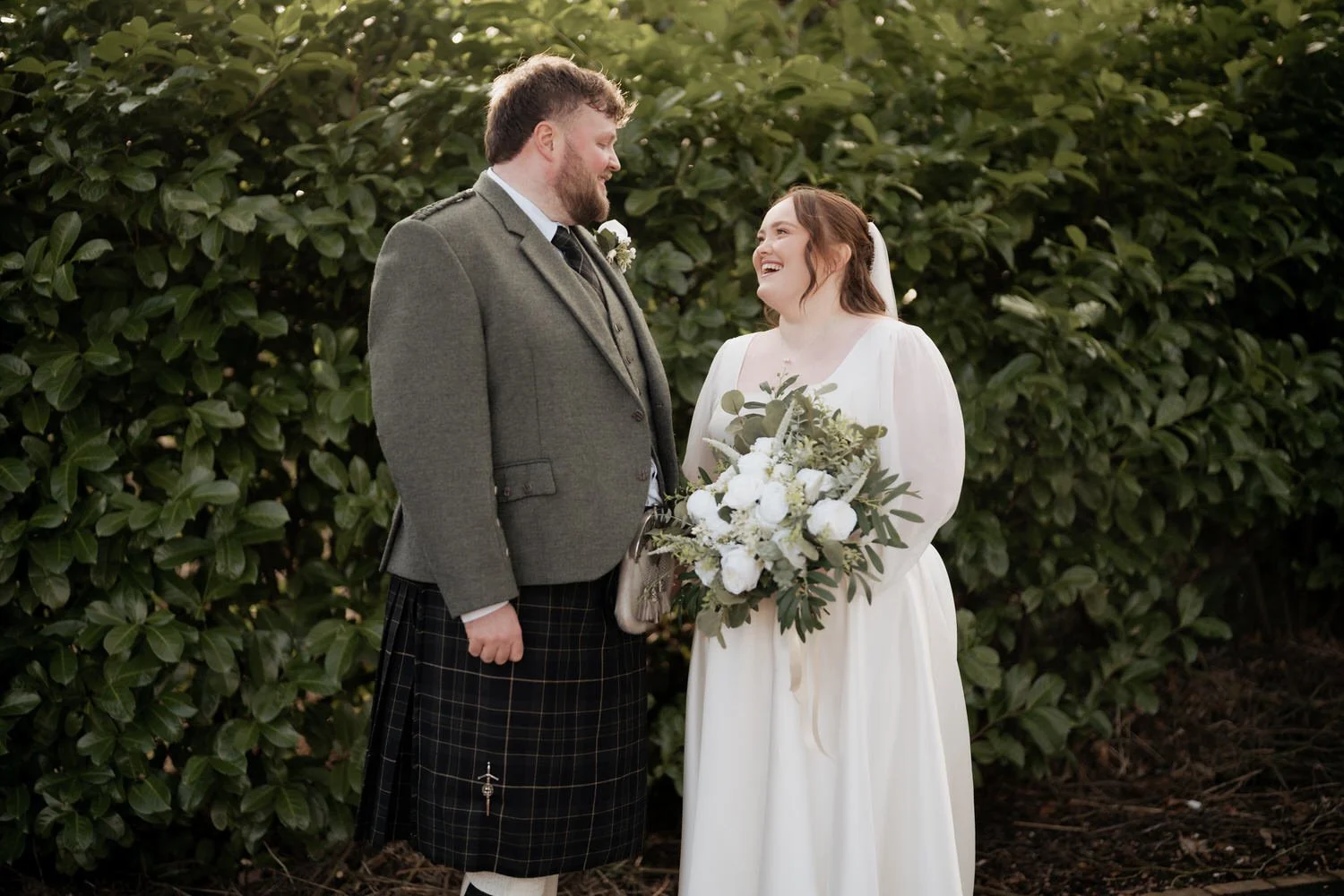 Wedding Photography at the Leighinmohr Hotel 52