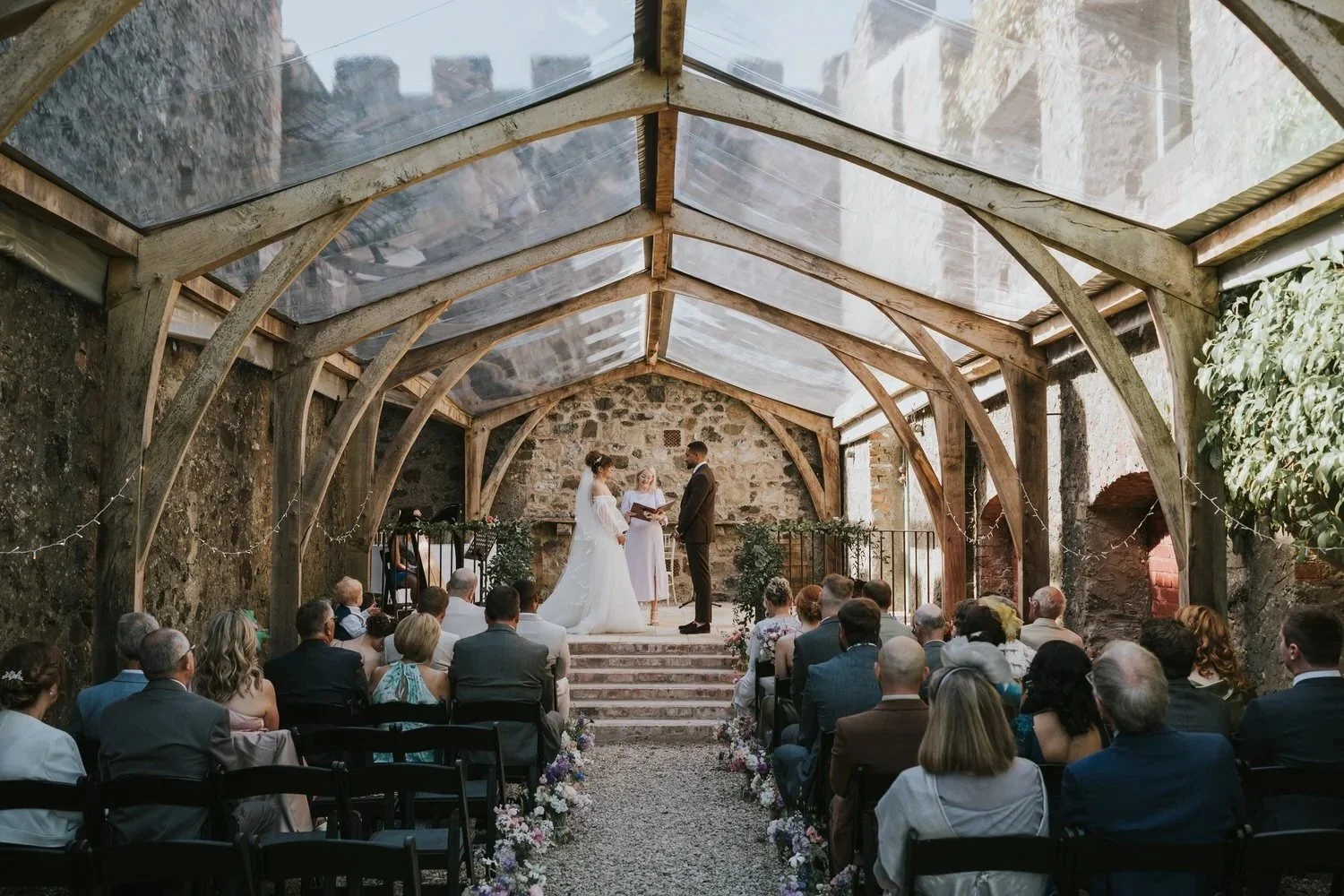 The Average Cost of a U.K Wedding 03