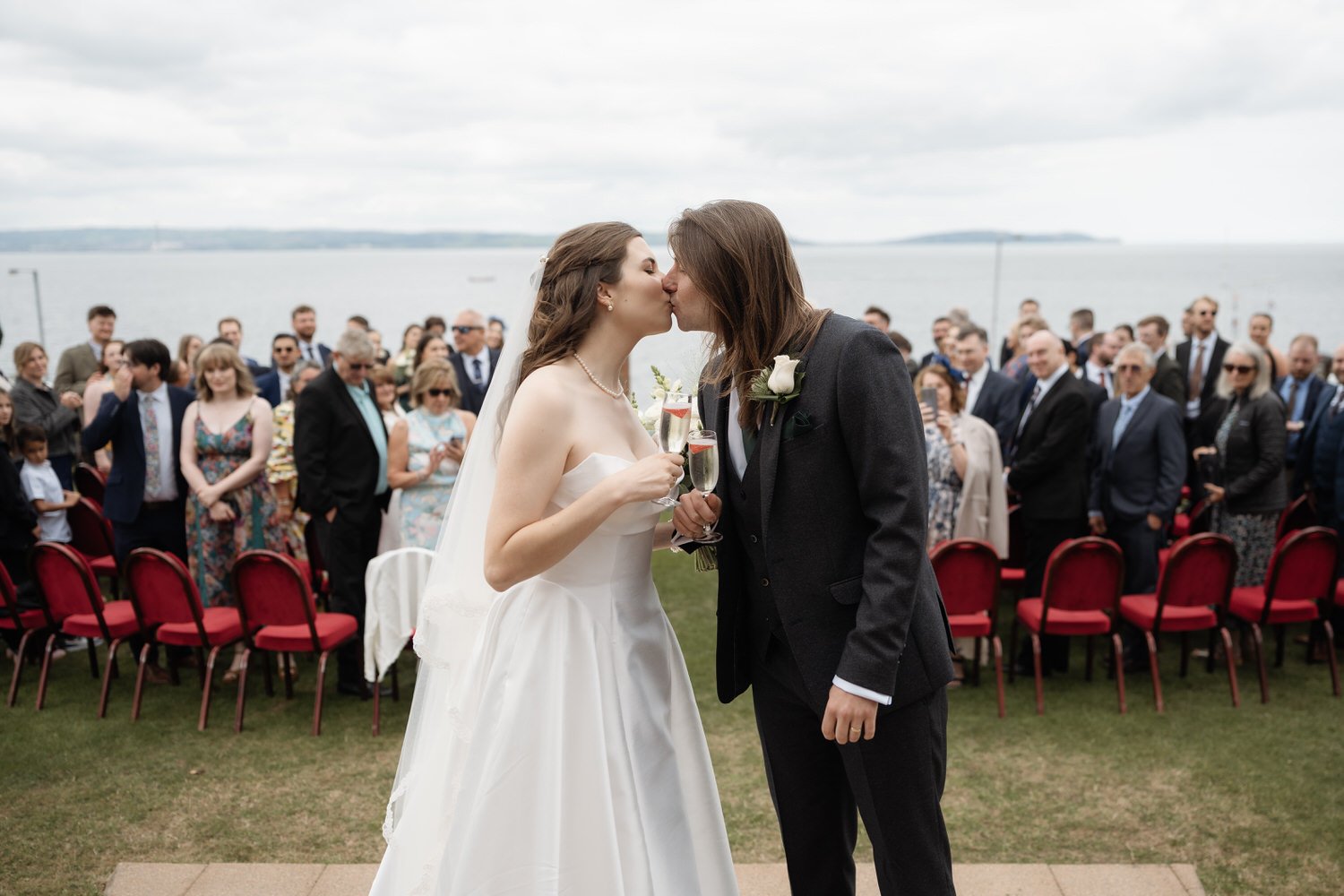 Ulster Royal Yacht Club wedding 24