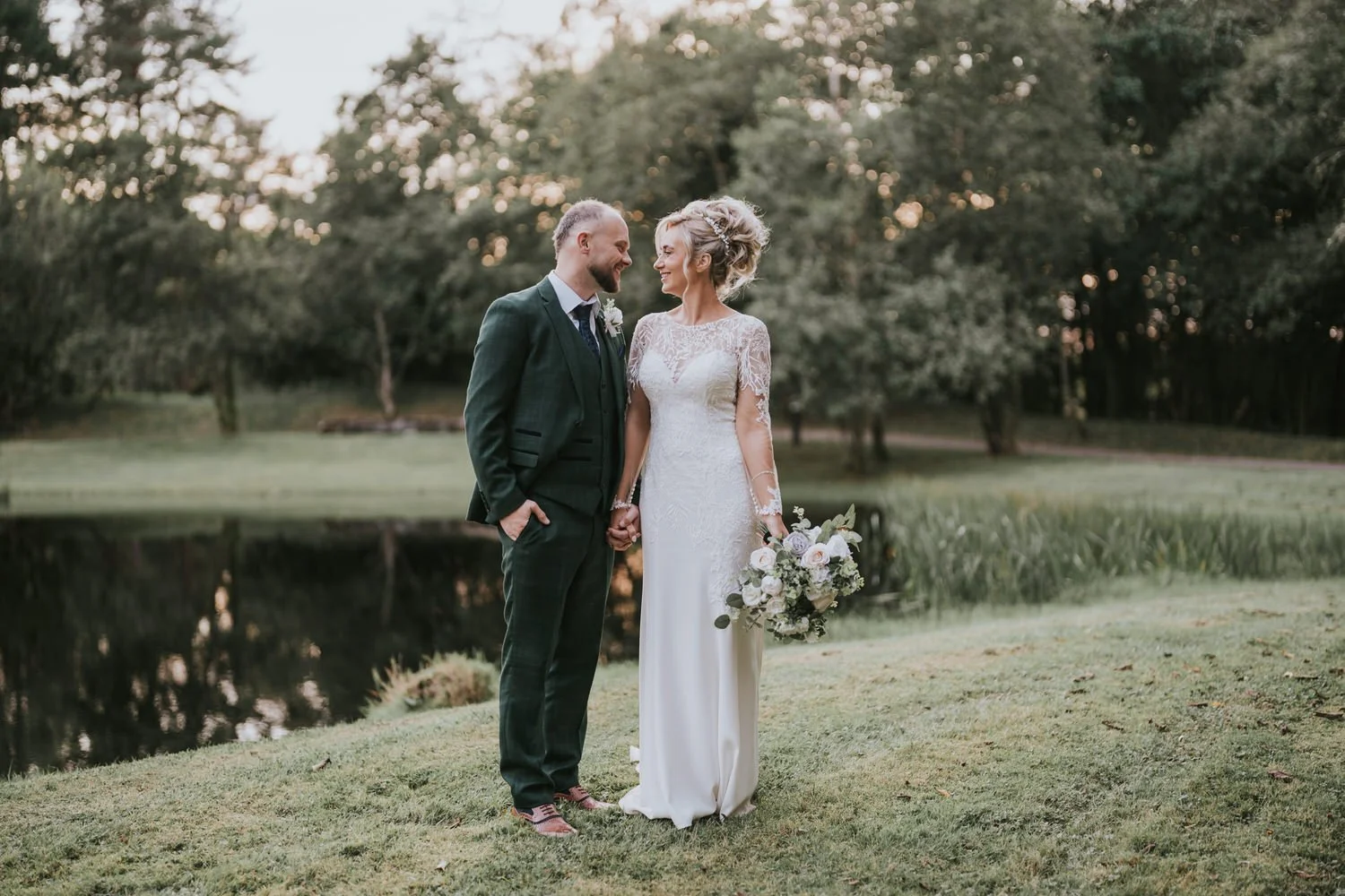 Wedding at Glenpark Estate 87