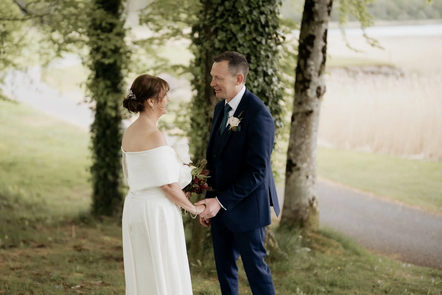 Lough Erne Resort Wedding 27