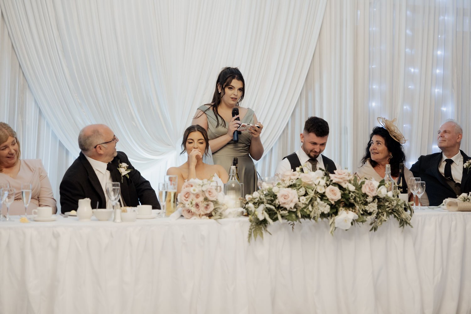 La Mon Hotel Belfast Wedding Photographer 56