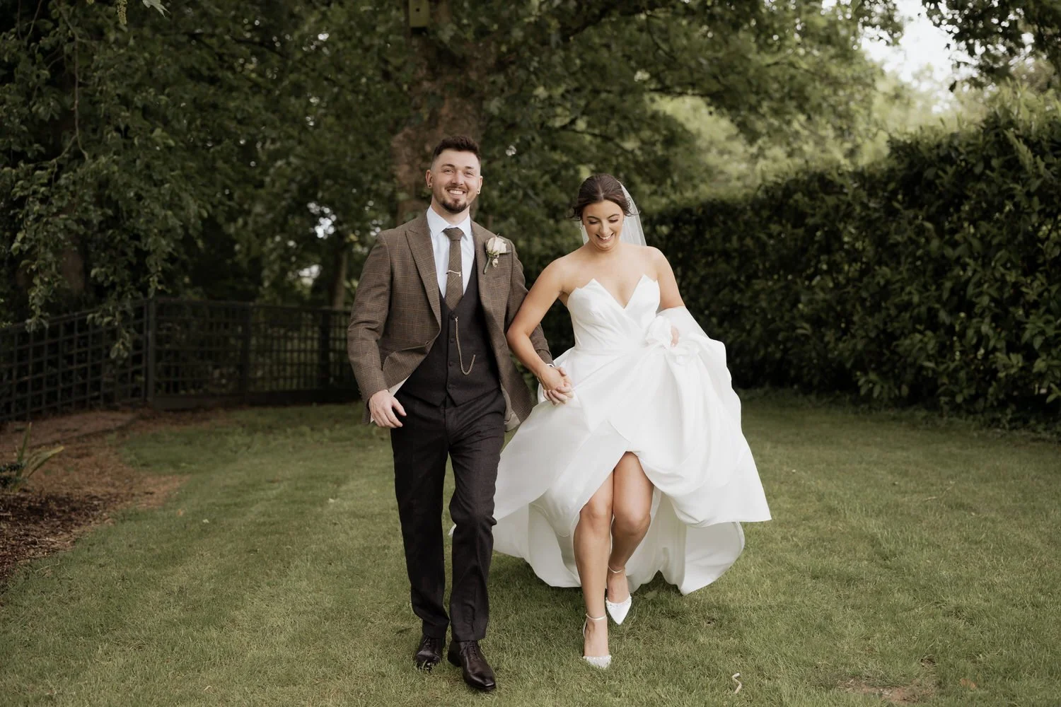 La Mon Hotel Belfast Wedding Photographer 37