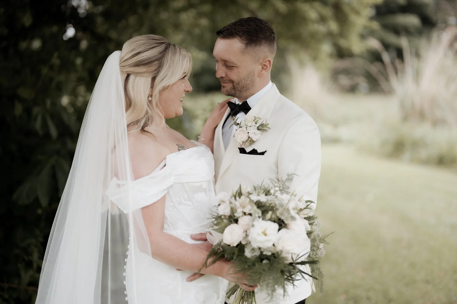 Hillmount House wedding 22