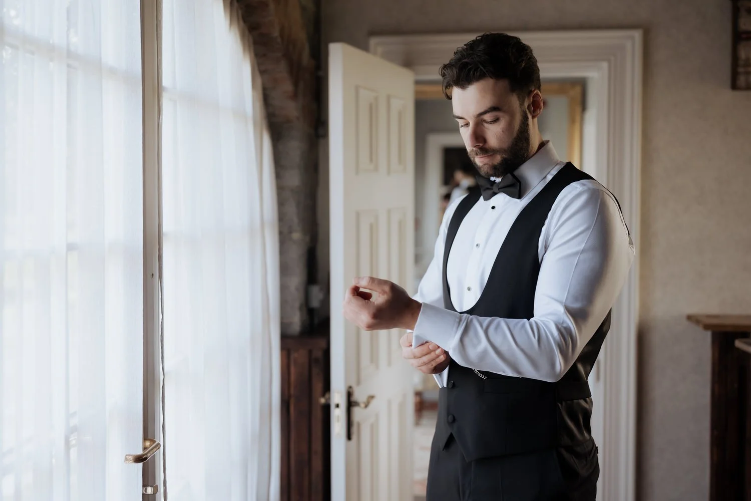 Ballymagarvey Village Wedding 05