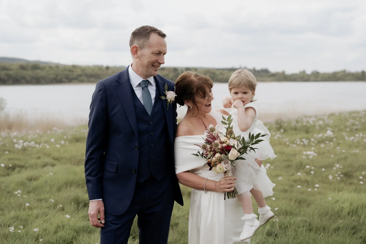 Lough Erne Resort Wedding 56