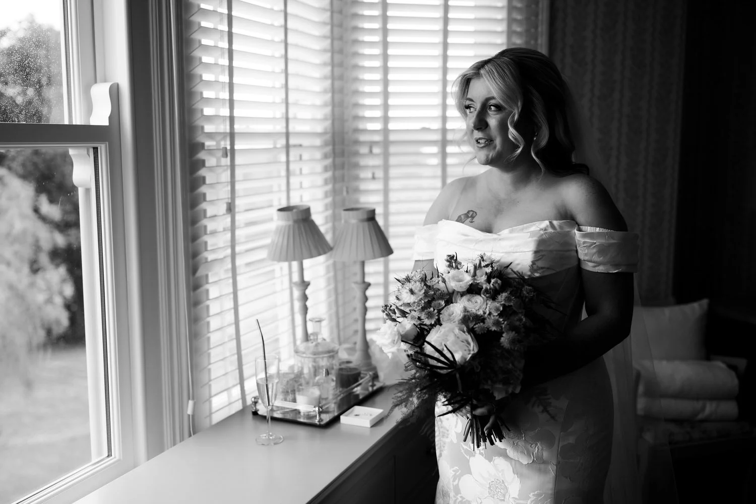 Hillmount House wedding 07