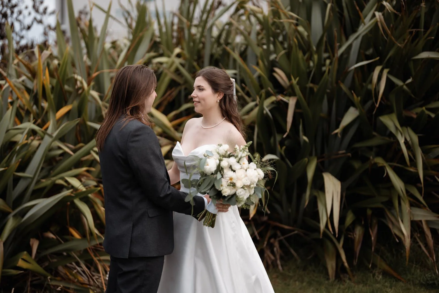 Ulster Royal Yacht Club wedding 26