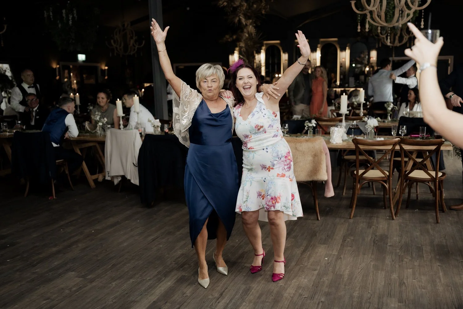 Hillmount House wedding 79