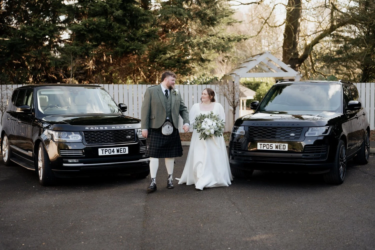 Wedding Photography at the Leighinmohr Hotel 31