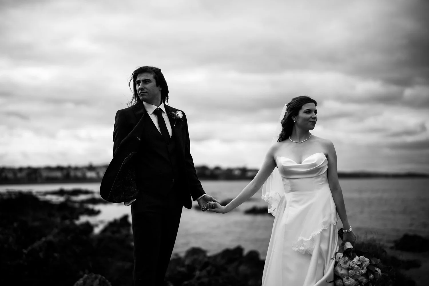 Ulster Royal Yacht Club wedding 33