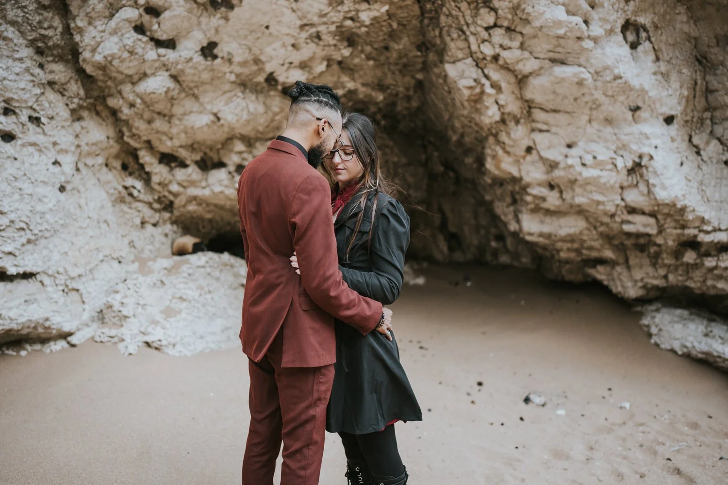 Causeway Coast Wedding Proposal 24