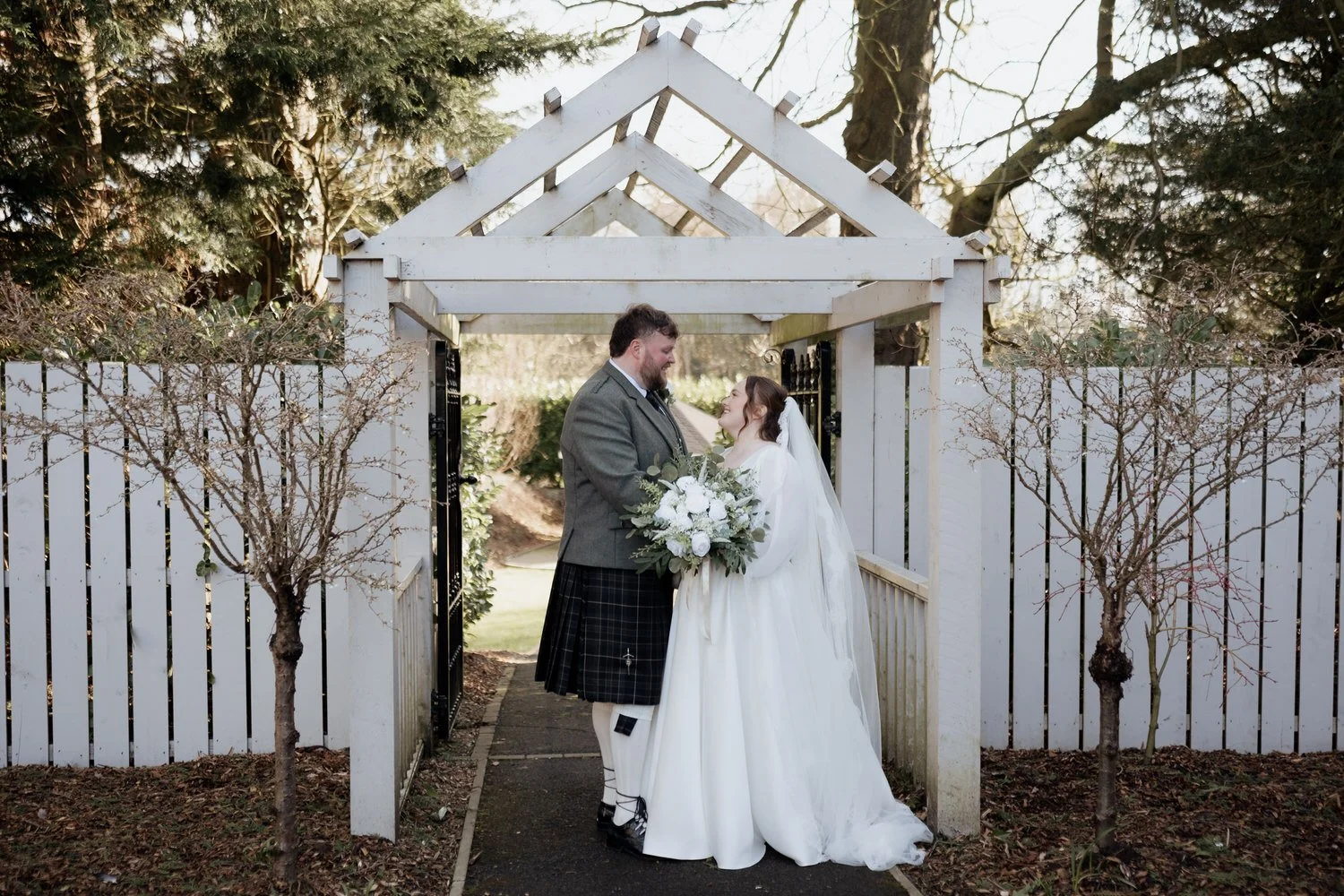 Wedding Photography at the Leighinmohr Hotel 32