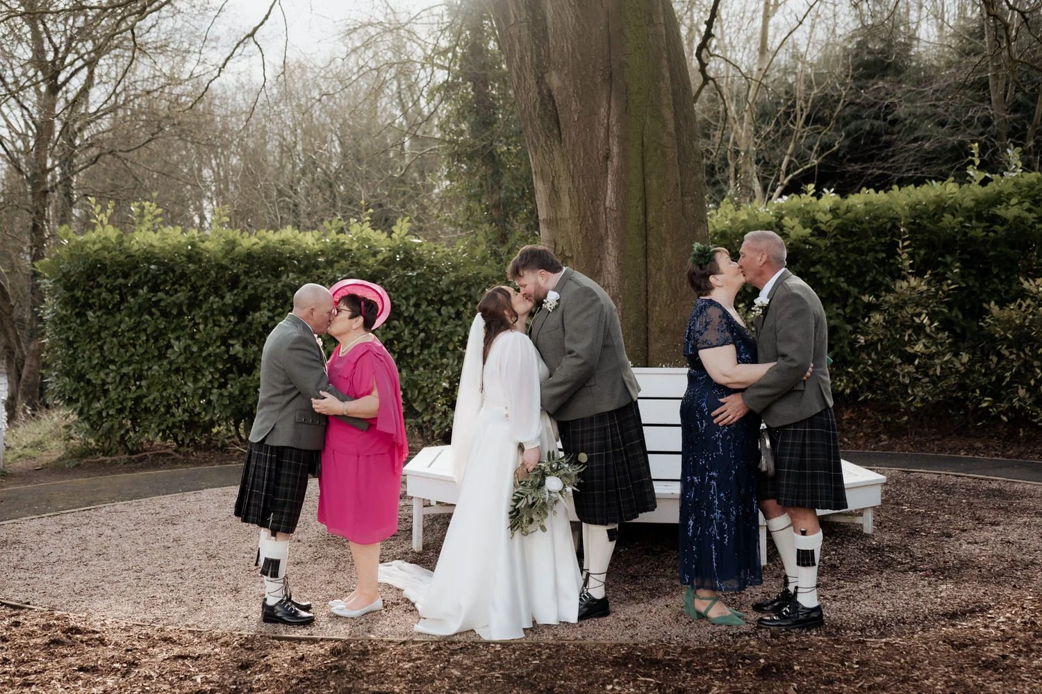Wedding Photography at the Leighinmohr Hotel 54