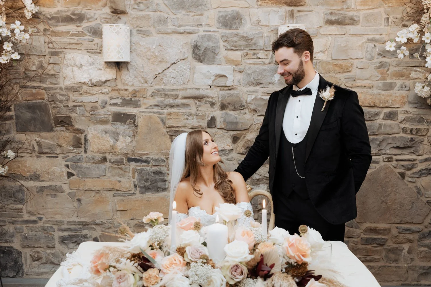 Ballymagarvey Village Wedding 39