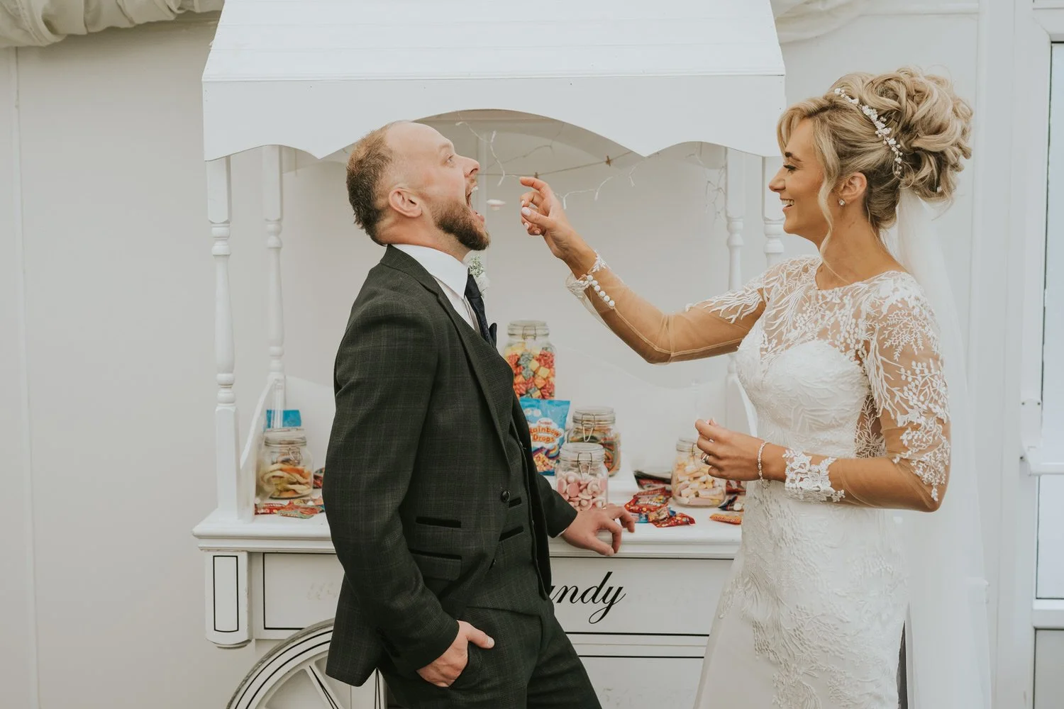 Wedding at Glenpark Estate 68