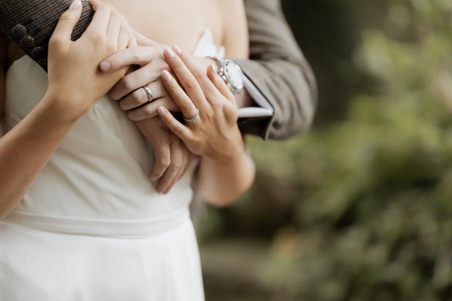 La Mon Hotel Belfast Wedding Photographer 41