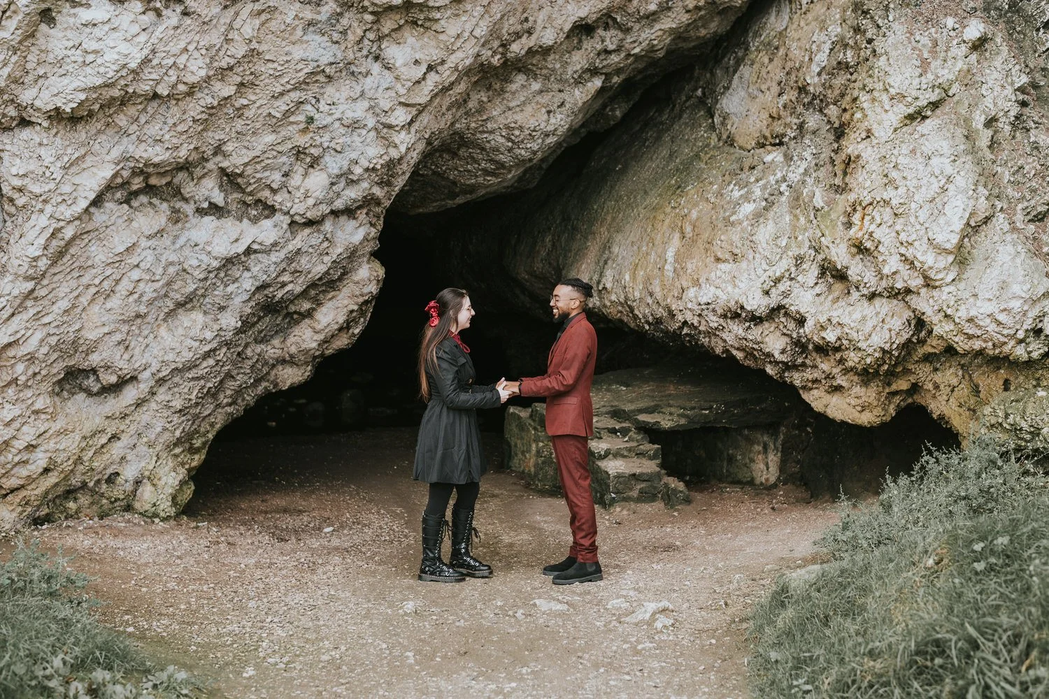 Causeway Coast Wedding Proposal 03