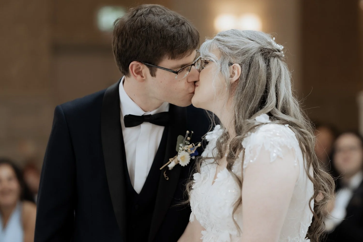 Glenavon Hotel wedding 26