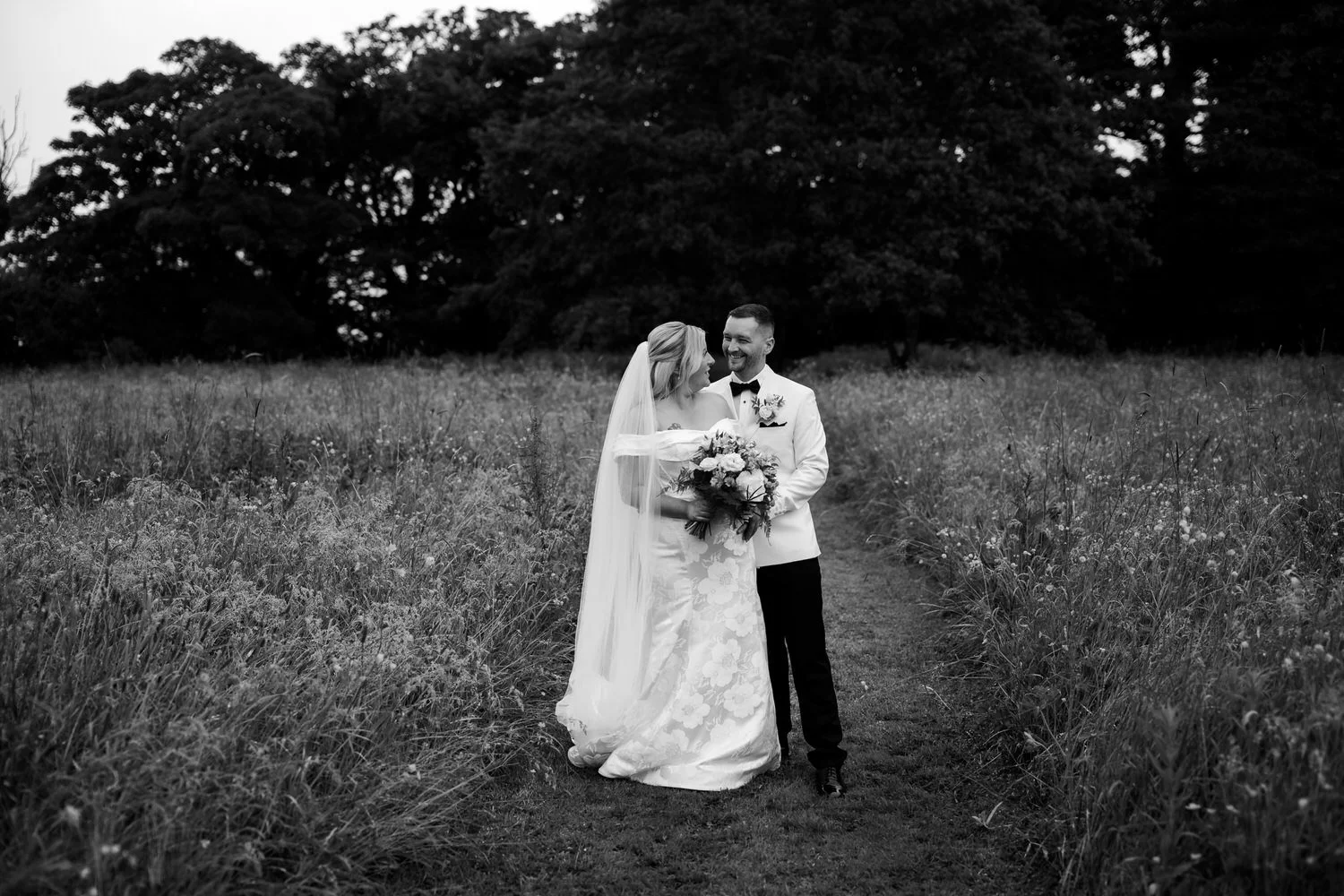 Hillmount House wedding 31