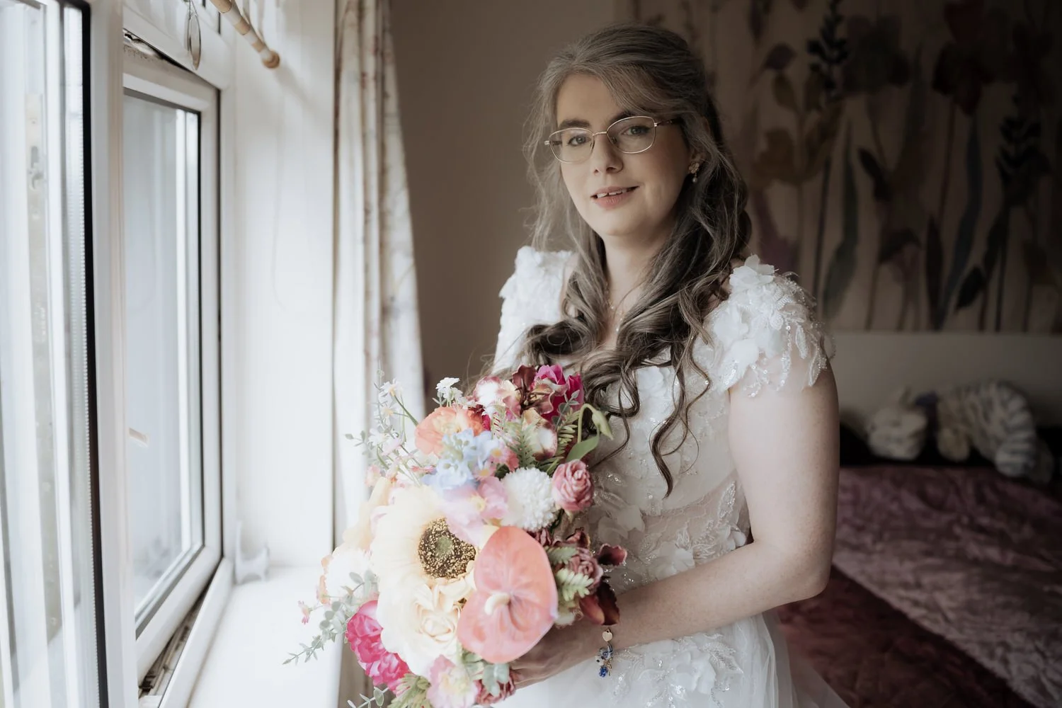 Glenavon Hotel wedding 08