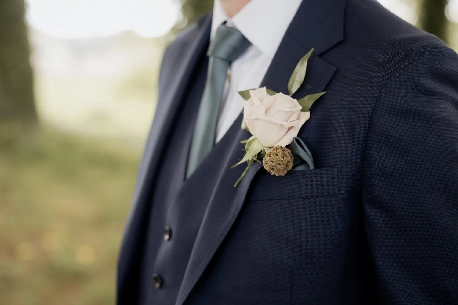 Lough Erne Resort Wedding 35