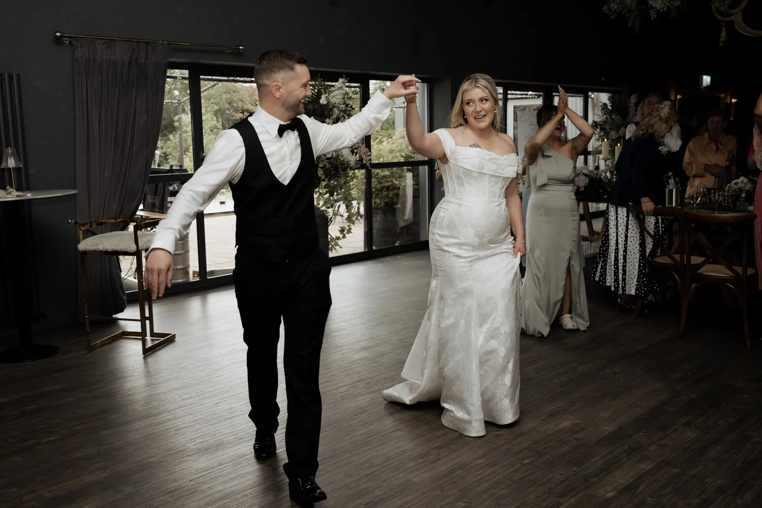 Hillmount House wedding 70
