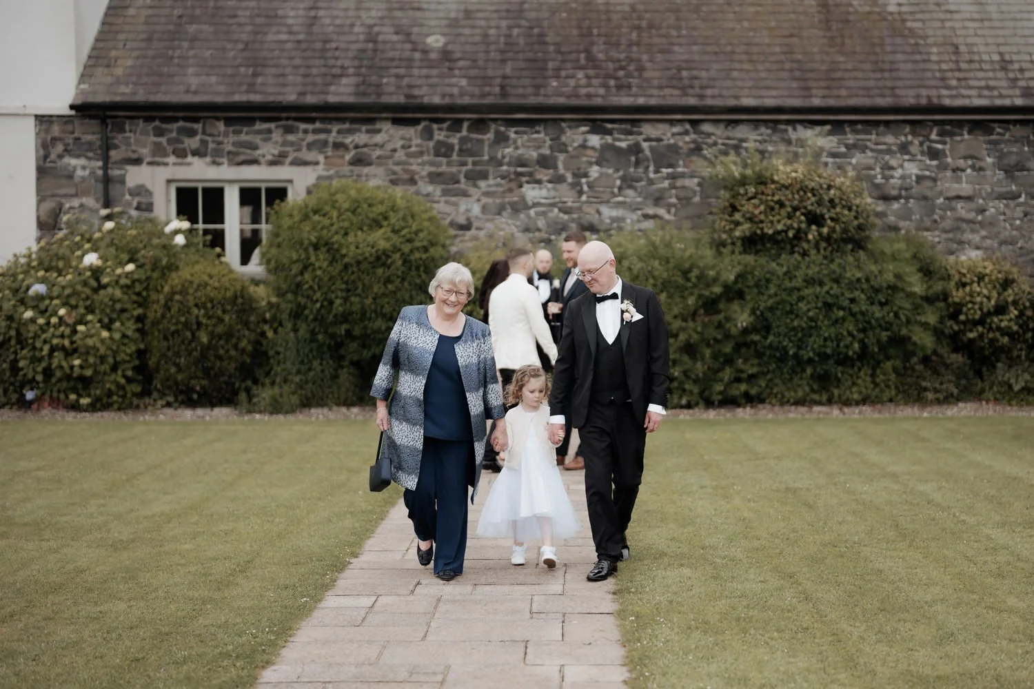 Hillmount House wedding 39