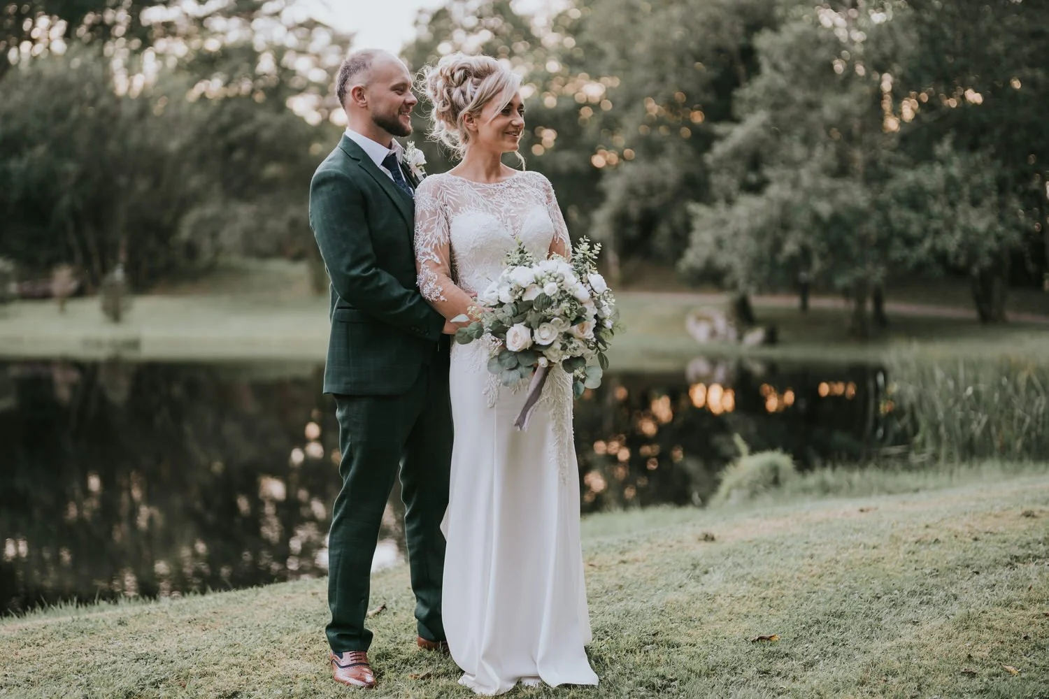 Wedding at Glenpark Estate 86