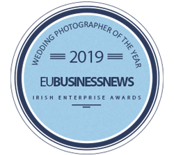EU Business News Irish Enterprise Awards badge 2019