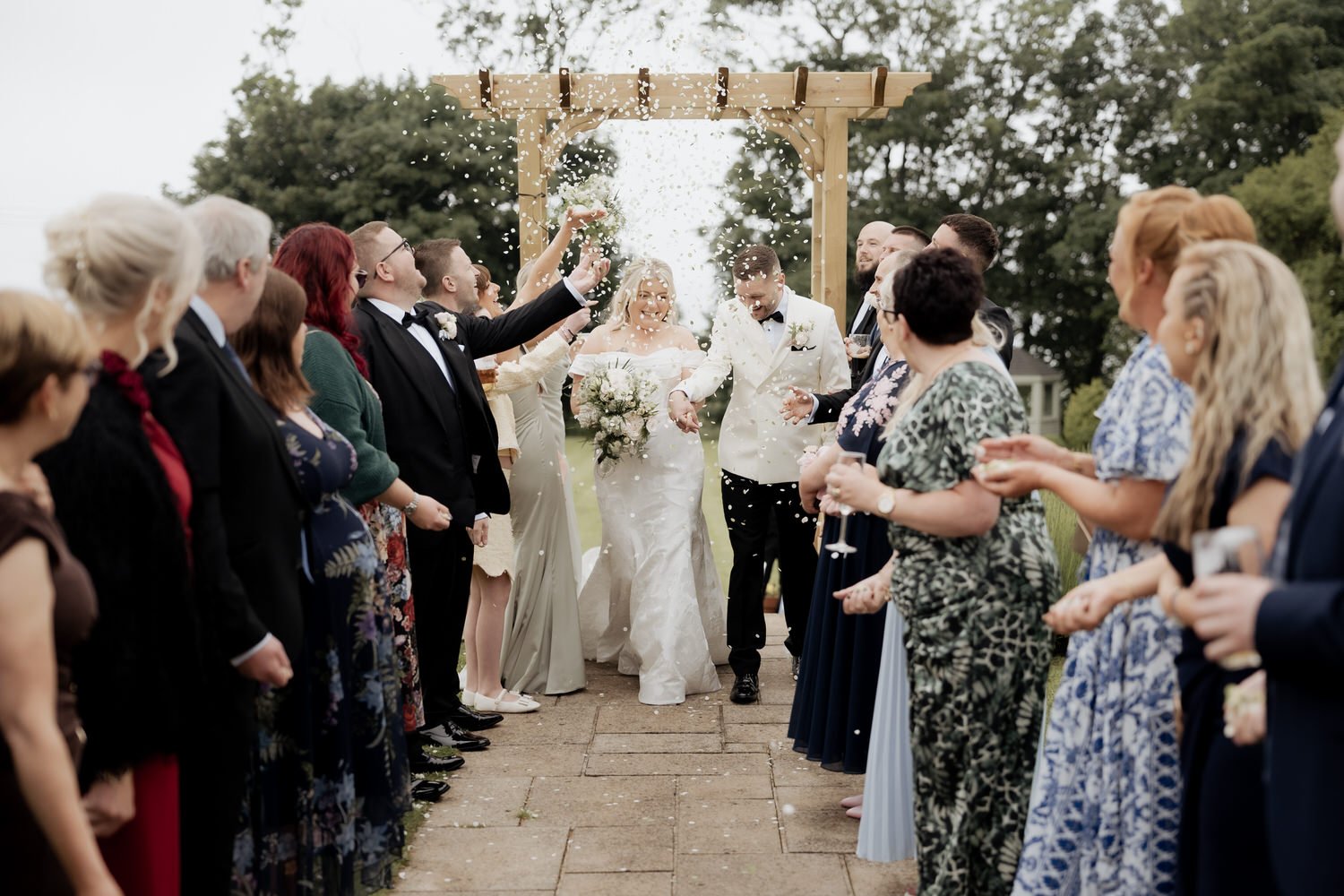 Hillmount House wedding 41